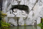 The Lion of Lucern , Switzerland 1.jpg