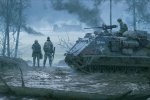 Twilight 2000 New Edition M113 with crew and 50 cal.jpg