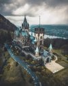 Drachenburg Castle, Germany.jpg