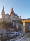 Hunedoara Castle, Transylvania.jpg