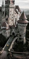 Kreuzenstein Castle, Austria.jpg