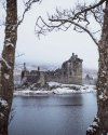 Kilhurn Castle, Scotland.jpg