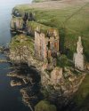 Castle Sinclair Girnigoe, Scotland.jpg