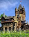 Cochem Castle, Germany.jpg