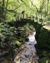 The medieval Fairy Bridge af Fas No Cloiche Glen Creran Scotland.jpg