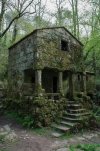 Abandoned mill house in Spain.jpg