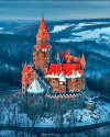 Bouzov castle, Czech​ Republic.jpg
