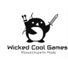 Wicked Cool Games