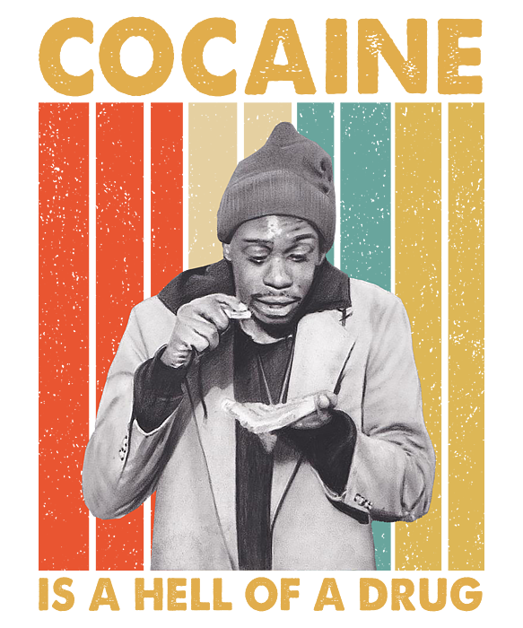 vintage-cocaine-is-a-hell-of-a-drug-notorious-artist-transparent.png